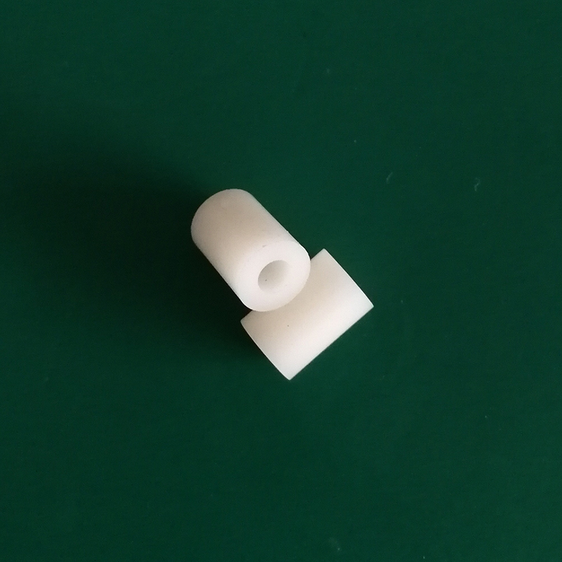 20pcs 3D Printer Isolation Column 3.2*7*10MM Plastic Spacer